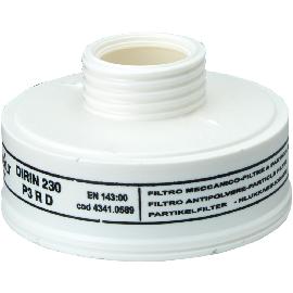 Partikelschraubfilter Dirin 230 Produktbild